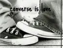 Converse Love