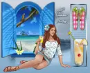 summer feeling