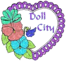 Doll City Heart