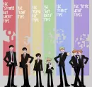 Ouran HSHC "Types"