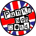 punk music