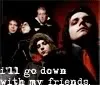 mcr