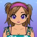 Cute Princess