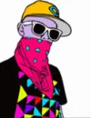gangster
