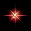 star