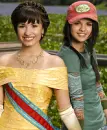 Princess Protection Program