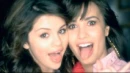 Demi & Selena