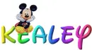 kealey