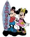 cameron
