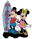 migdalia