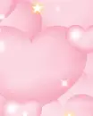 pink love