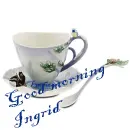 good morning ingrid