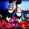 converse