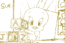 Sue