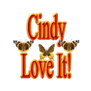 Cindy