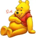 Sue
