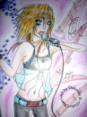 Rocking Girl