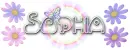 sophia pastel
