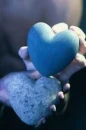 two hearts