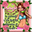 Monique