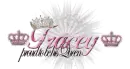 Tracey-Proud to be his wife 