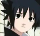 Little - Sasuke
