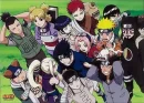 Naruto's Crew