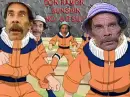 Don RamÃ³n Kage Bunshin no Jutsu