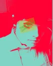 Pop Art Gerard Way