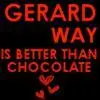 Gerard Way