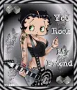 You Rock