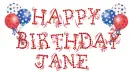  Jane