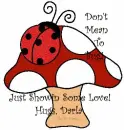 Ladybug