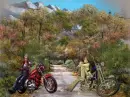 bikers