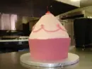big cake