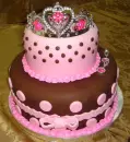 princess cake