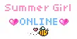 Summer Girl Online