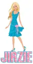 barbie jirzie