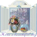 Have a beautiful day