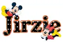 mickey jirzie