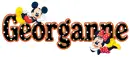 mickey georganne