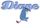 eeyore diane