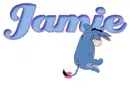eeyore jamie