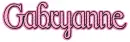 gabryanne