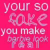Fake