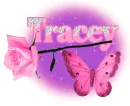 Tracey