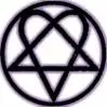 HIM love metal <3