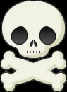 skulls
