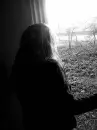 Alone Outside My Window