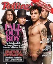 FALL OUT BOY!